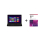 Toshiba Satellite C55-A-1H9 i3-3110M/4GB/750/DVD-RW/Win8.1 - 165009 - zdjęcie